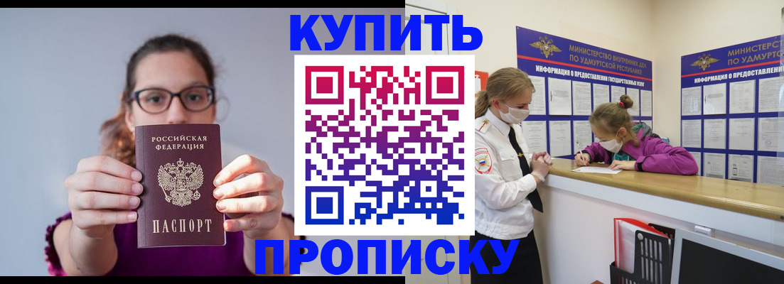 прописка 2025 в Судогде